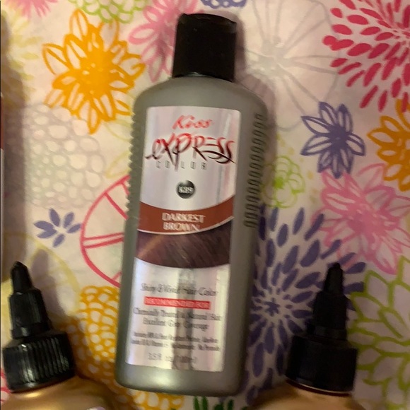 Hair color bundle💛 - Picture 4 of 5